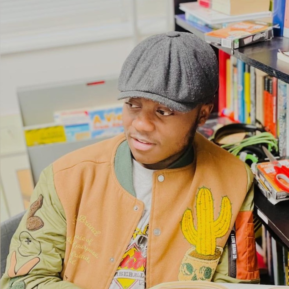 Meet your Posher, Lubunga